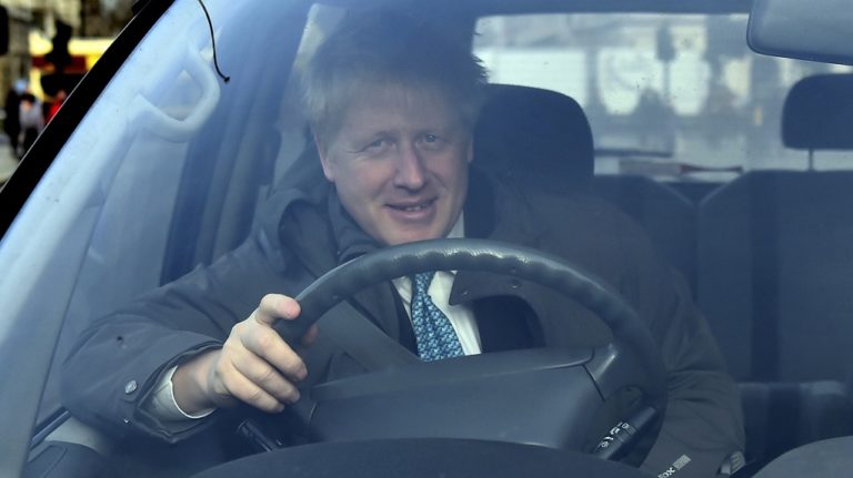 Brexit: Ο Μπόρις Τζόνσον φαβορί για τον πρωθυπουργικό θώκο του ΗΒ
