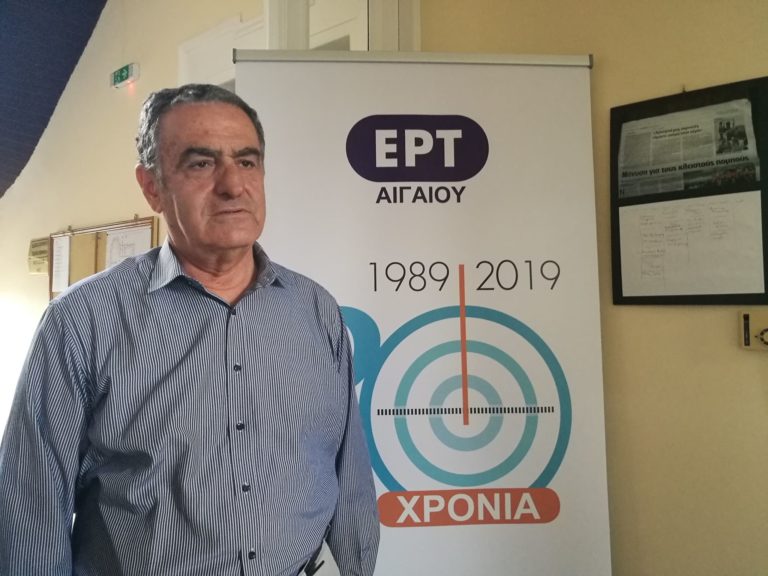 Στην παρουσίαση του βιβλίου για τη «Η Λεσβιακή Φάλαγγα» ο υπ. βουλευτής  Λέσβου Χ. Αθανασίου