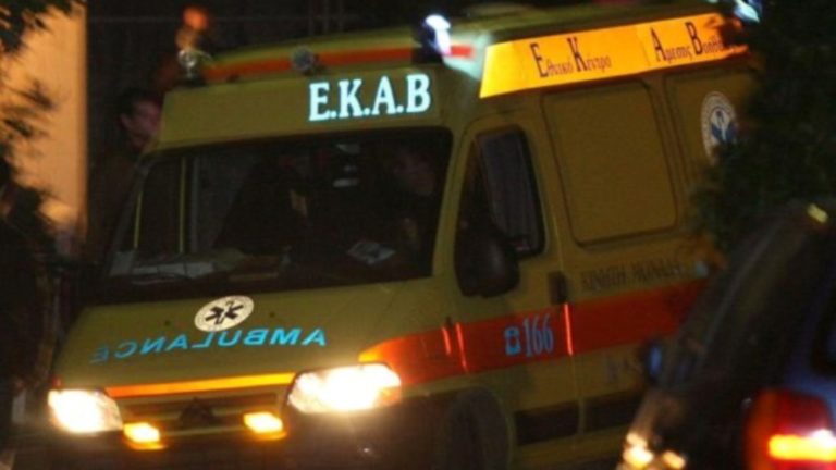 Νεκρός εντοπίστηκε 60χρονος στις Μηλιές