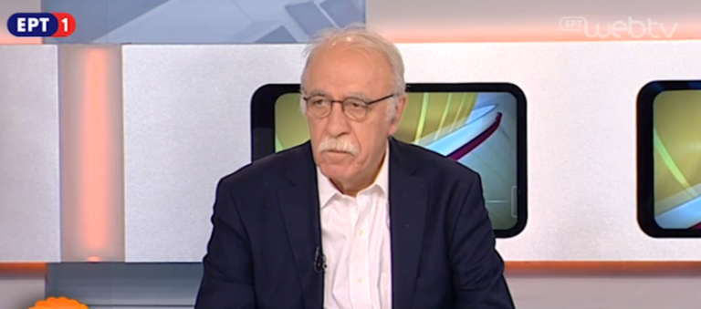 Δ. Βίτσας: Μείωση των προσφυγικών ροών κατά 12%