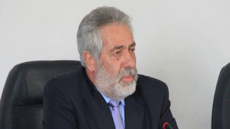 Δ. Εσερίδης: Η δημοπρασία του δημοτικού ξύλινου κτιρίου στο Κουρί