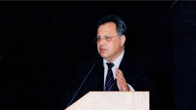 Την ερχόμενη Τρίτη η κεντρική πολιτική ομιλία του Ν. Ευθυμιάδη στους Σοφάδες