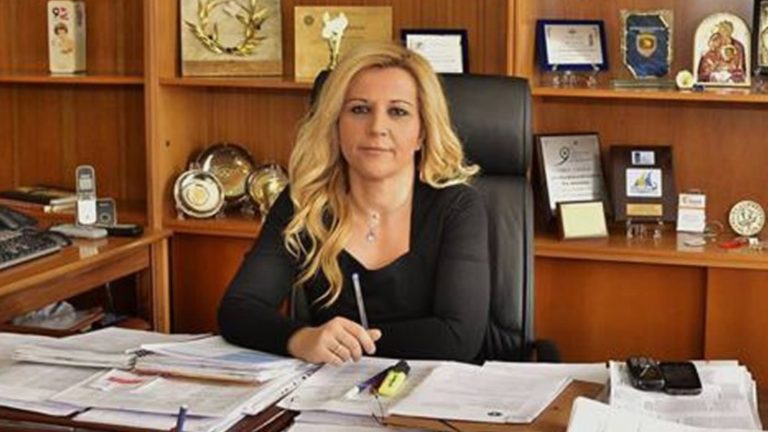 Δ. Κολυνδρίνη για την Παγκόσμια Ημέρα κατά των Ναρκωτικών: «Σε αυτή τη μάχη εθισμός είναι ζωή»