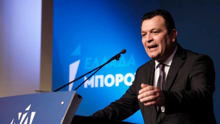 Χρήστος Μπουκώρος: «Στον δικό της κόσμο η διοίκηση του ΟΛΒ»