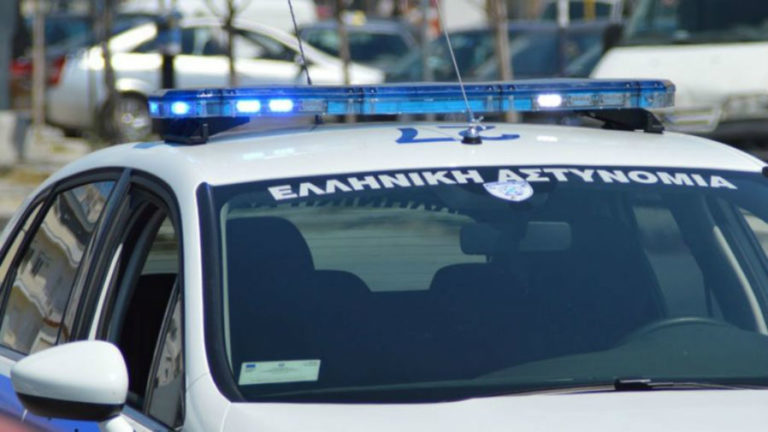 Συνελήφθη 24χρονος για απόπειρα ανθρωποκτονίας