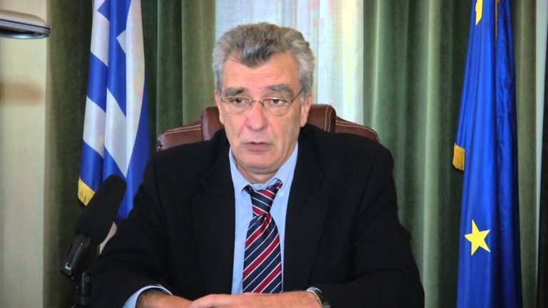 Συγχαρητήριες επιστολές Σ.Γαληνού σε Κ.Μουτζούρη, Σ.Κύτελη και Τ. Βέρρο