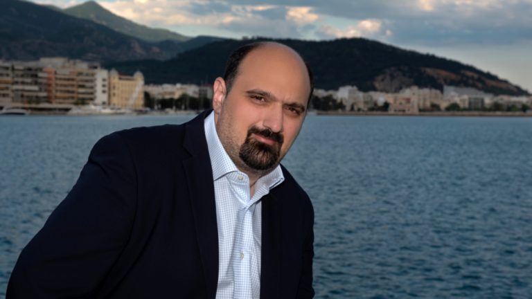 Χρ. Τριαντόπουλος: Συναντήσεις σε Σκόπελο και Αλόννησο με φορείς και πολίτες