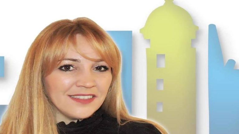 Η Νάνσυ Καπούλα απαντά στην Έλενα Αντωνοπούλου