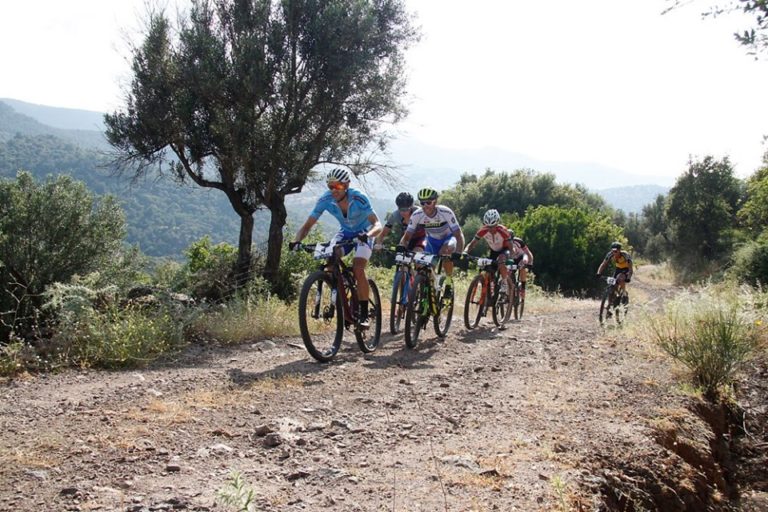 6ο  Molyvos Urban MTB-Η Λέσβος στον παγκόσμιο χάρτη της ορεινής ποδηλασίας