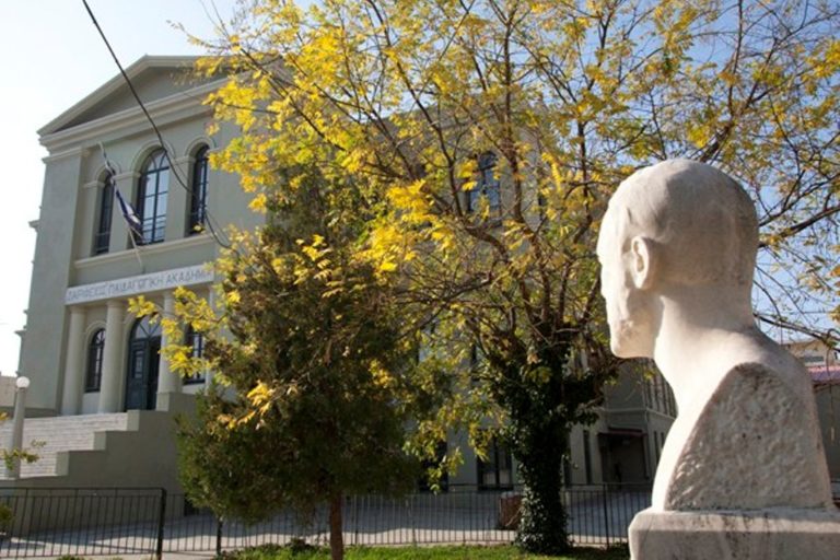Αλεξανδρούπολη: «Τα κάστρα και η επιχειρηματικότητα» του 1ου Πειραματικού
