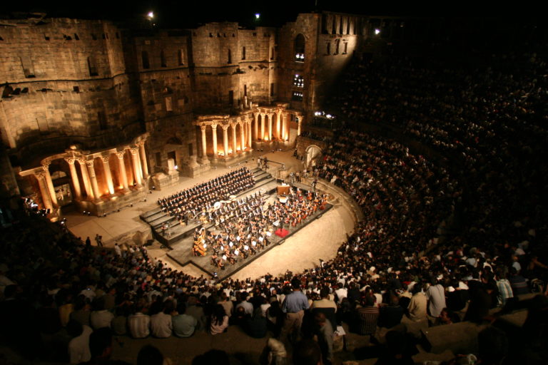 Ο Riccardo Muti σε μία μοναδική συναυλία-γιορτή στο Ηρώδειο