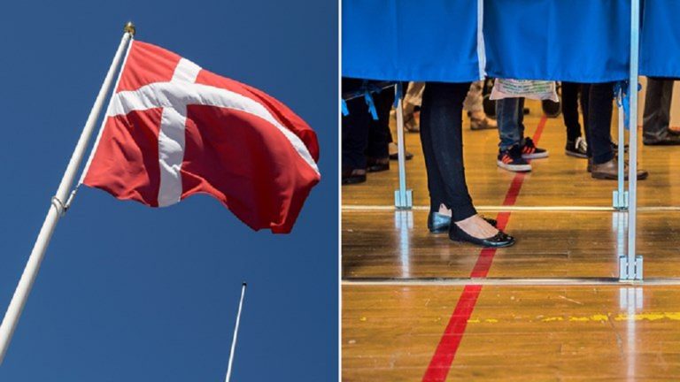 Εκλογές στη Δανία- Κλιματική αλλαγή και μετανάστευση τα καίρια ζητήματα