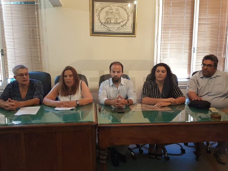 Αποχή διαρκείας Δικηγόρων Χίου, ζητούν Πρωτοδίκες με… ένσημα