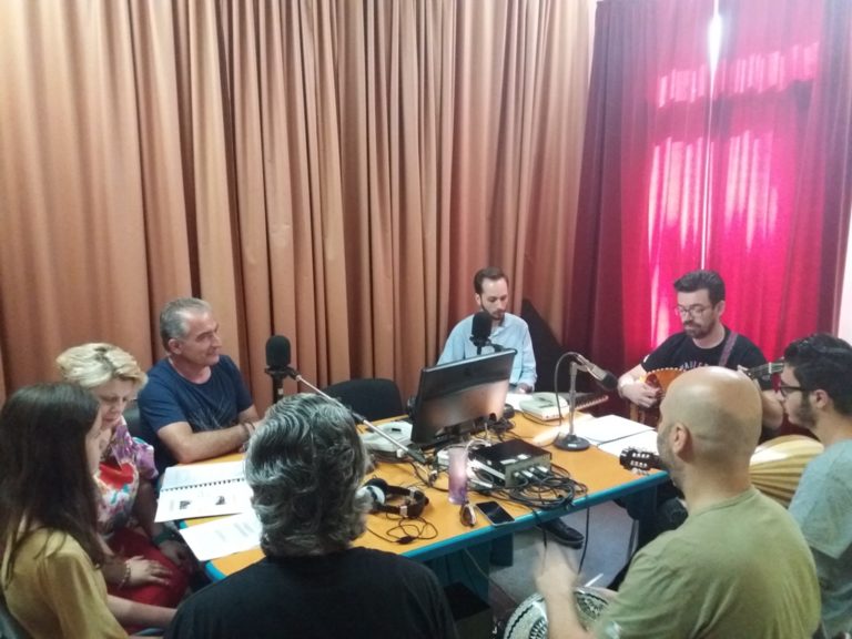 Σμύρνη – Το Τζιβαέρι της  Ανατολής