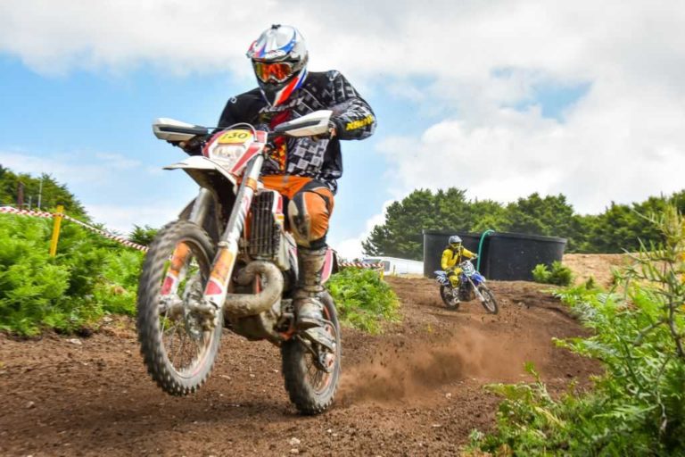 Mountain Enduro Camp 2019