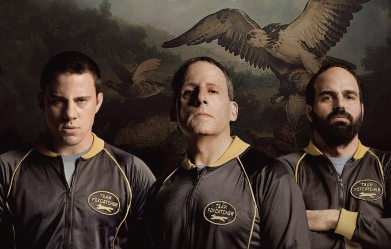 «Foxcatcher» – Η τραγική ιστορία των Ολυμπιονικών, Ντέιβ και Μαρκ Σουλτζ, στην ΕΡΤ2