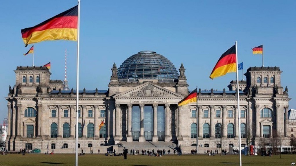 Γερμανία: Το Βερολίνο εμμένει στην πάγια θέση του για τις πολεμικές αποζημιώσεις