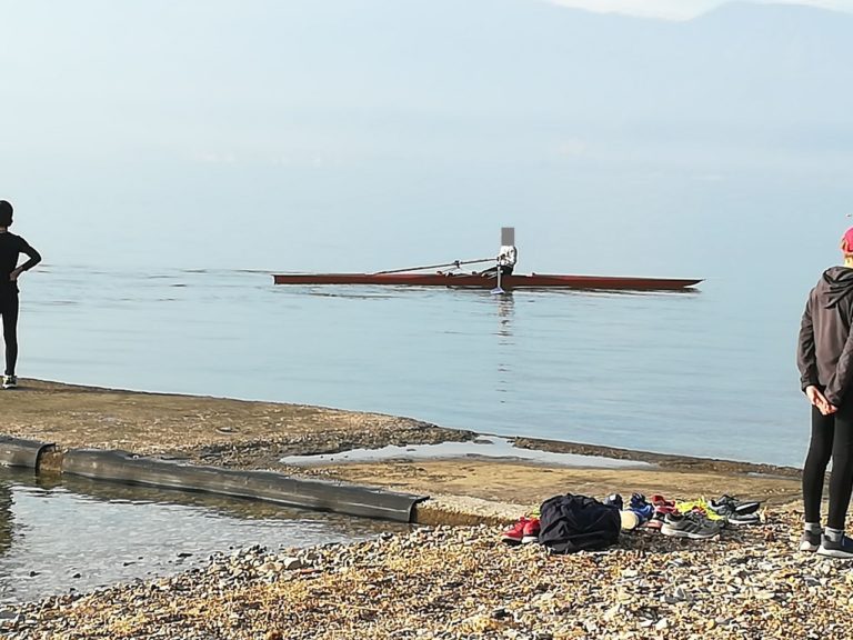 Ευχαριστήριο της Ένωσης Προσωπικού Λιμενικού για τη γιγαντιαία επιχείρηση διάσωσης 12χρονης στη Λέσβο- Ανακοίνωση και από την 98 ΑΔΤΕ