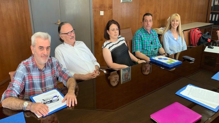 Νέο μεταπτυχιακό στο πλαίσιο του «Πράσινου» Πανεπιστημίου Θεσσαλίας
