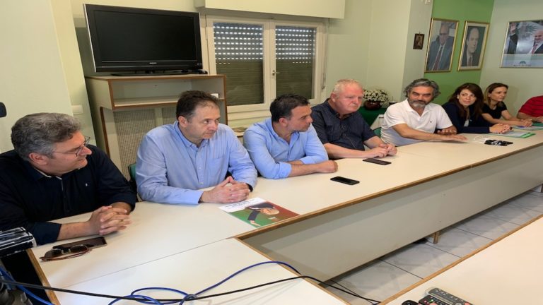 ΚΙΝΑΛ: Στόχος η τρίτη θέση με διψήφιο ποσοστό και έδρα στη Μαγνησία
