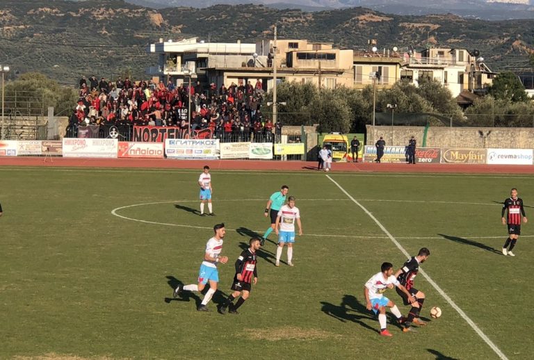 Αλλαγή ονόματος για την Α.Ε. Πελλάνας Καστορείου