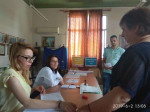 Νέοι δήμαρχοι στους δήμους  της Περιφέρειας Ανατολικής Μακεδονίας Θράκης