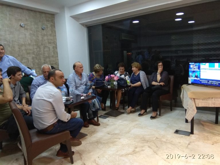 Κομοτηνή: Έμειναν “πιστοί” και δικαιώθηκαν