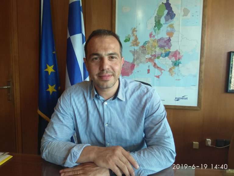 Κομοτηνή: “Μάχη” με τα κουνούπια