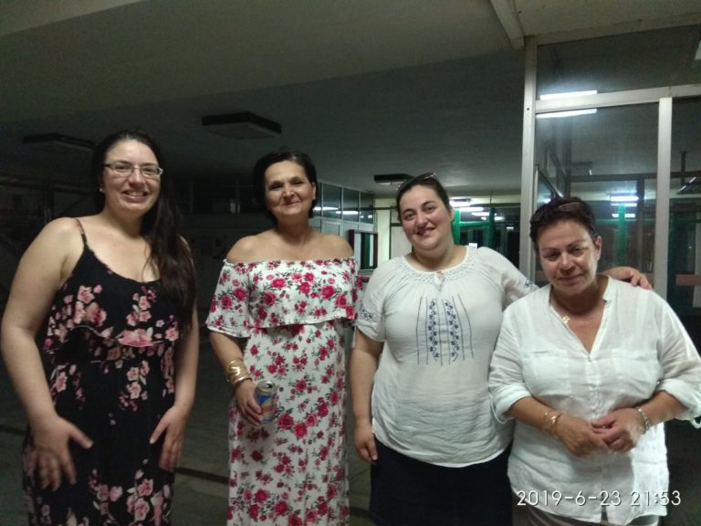 Κομοτηνή: Διδάσκουν Ελληνικά στην Ρουμανία, εκπαιδεύονται στην Ελλάδα