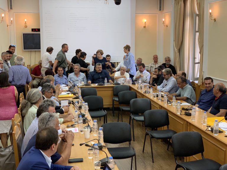 Ενεργειακή Διασύνδεση Κρήτης: «Ναι» καλώδιο, αλλά με σταθμό μετατροπής στην Κορακιά