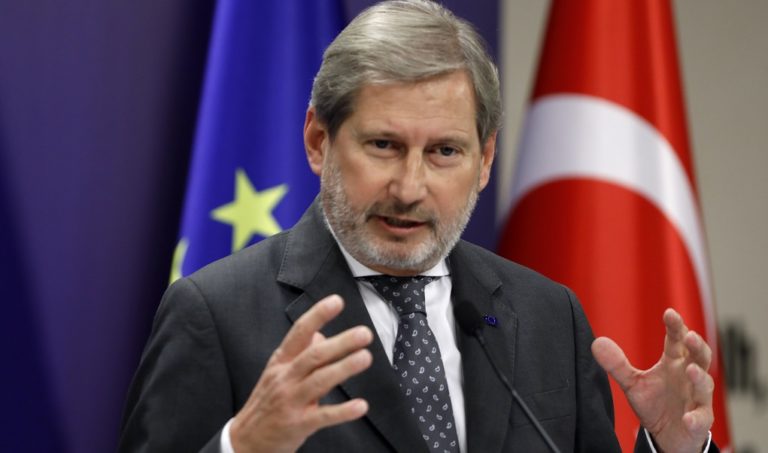 Η ΕΕ θα αναζητήσει “τα κατάλληλα μέτρα” έναντι της Τουρκίας (video)