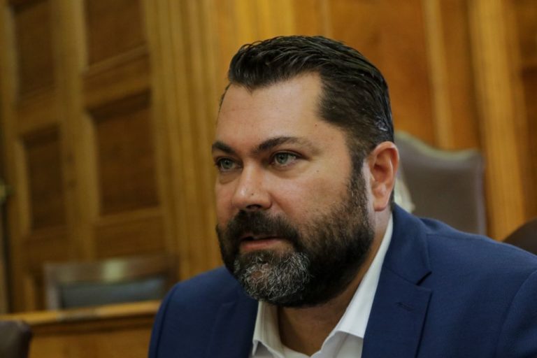 Κρέτσος: Καλούμε τη ΝΔ σε προγραμματικό διάλογο (audio)