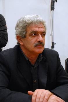 Περιοδεία Ν. Μανουσογιαννάκη- υπ. βουλευτή ΚΚΕ στη Χίο