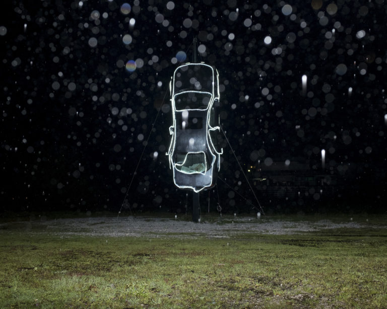 To Athens Photo Festival 2019 στο Μουσείο Μπενάκη