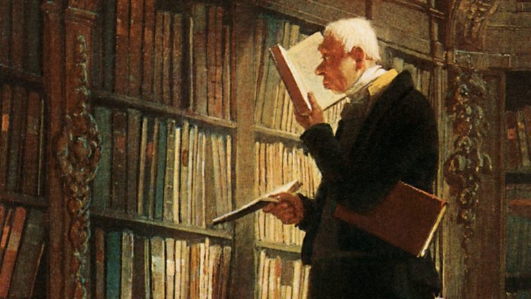 Ο Roberto Vecchioni και “Ο βιβλιοπώλης του Σελινούντα”: γράφει ο Δημήτρης Παπαδημητρίου