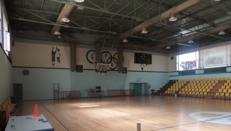 Εγκρίθηκε η «Ανέγερση κλειστού Γυμναστηρίου στη Δ.Ε. Ραχών» του Δήμου Ικαρίας