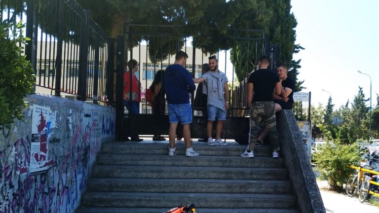 Βατό αλλά για καλά προετοιμασμένους μαθητές το θέμα των Ν. Ελληνικών
