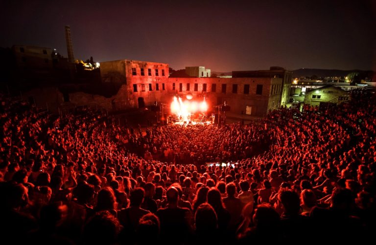 Φεστιβάλ Αισχύλεια 2019 με πλούσιο πρόγραμμα