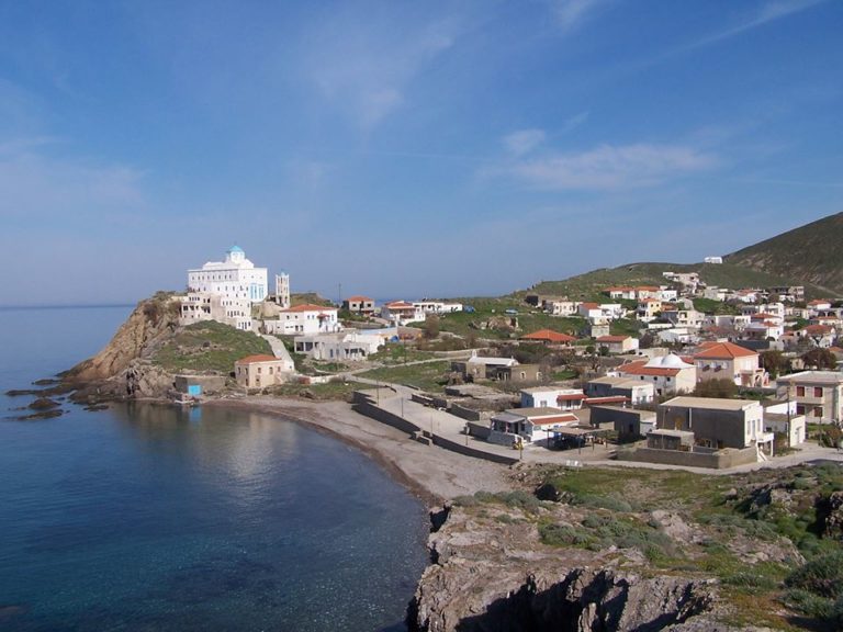 Ψαρά: ιατροφαρμακευτικός εξολισμός μέσω ΑΜΚΕ «Αγονη Γραμμή Γόνιμη»