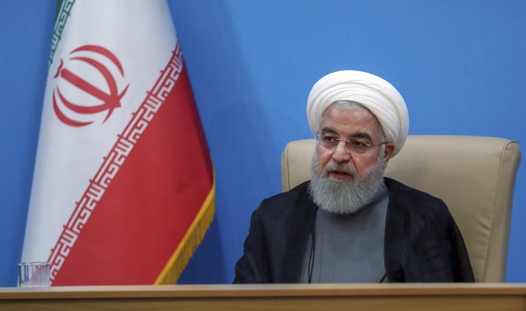 Με απόρριψη απαντά το Ιράν στις διαπραγματεύσεις των ΗΠΑ
