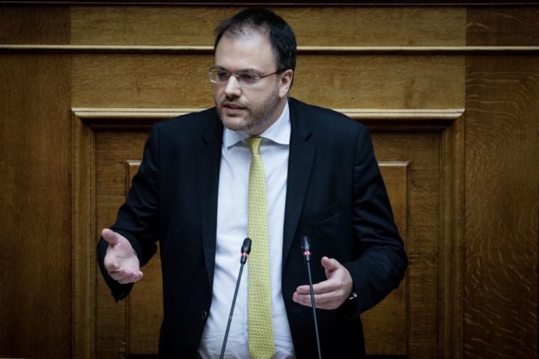 Θ. Θεοχαρόπουλος: Δεν υπάρχει στρατηγική διαφωνία για τις κεντρικές επιλογές στο ΣΥΡΙΖΑ (audio)