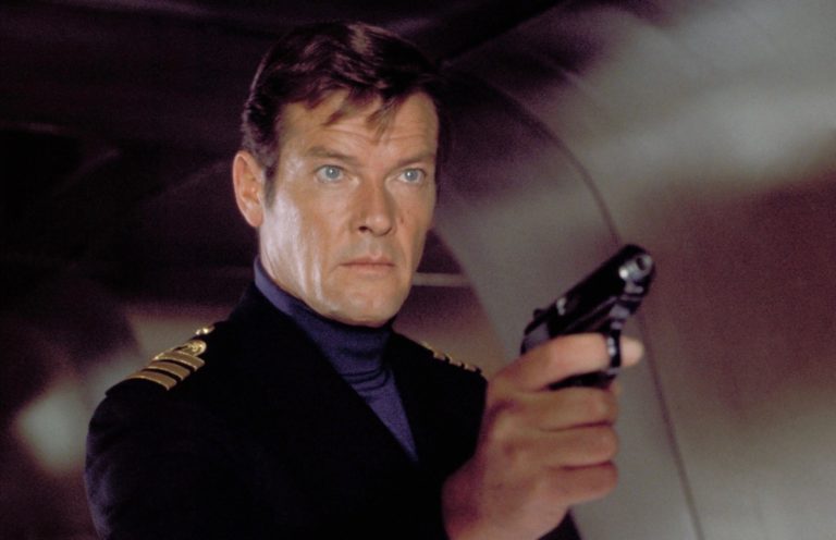 ΕΡΤ2 – «Τζέιμς Μποντ, Πράκτωρ 007: Η κατάσκοπος που μ’ αγάπησε»