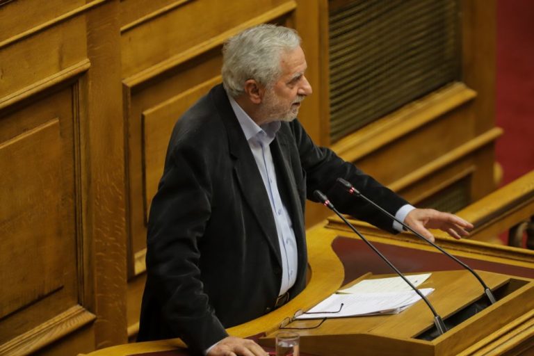 Δρίτσας: Μόνο η κυβέρνηση ΣΥΡΙΖΑ κατάφερε να βγάλει την Ελλάδα από τις μνημονιακές δεσμεύσεις (audio)