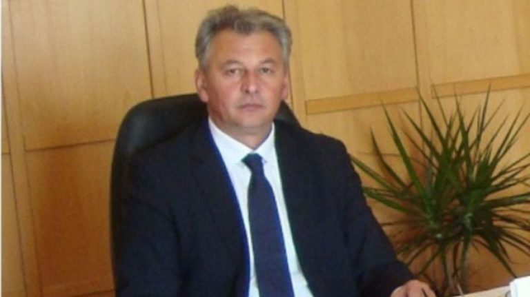 Εκ νέου Δήμαρχος Σοφάδων ο Θ. Σκάρλος