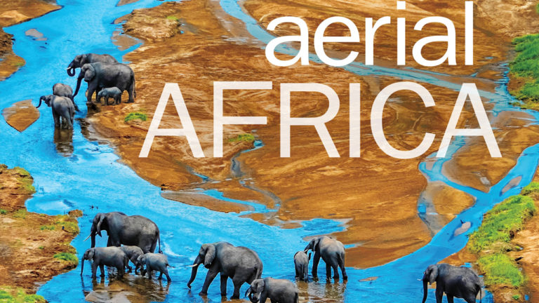 ΕΡΤ3 – Η Αφρική από ψηλά – Σειρά ντοκιμαντέρ (trailer)