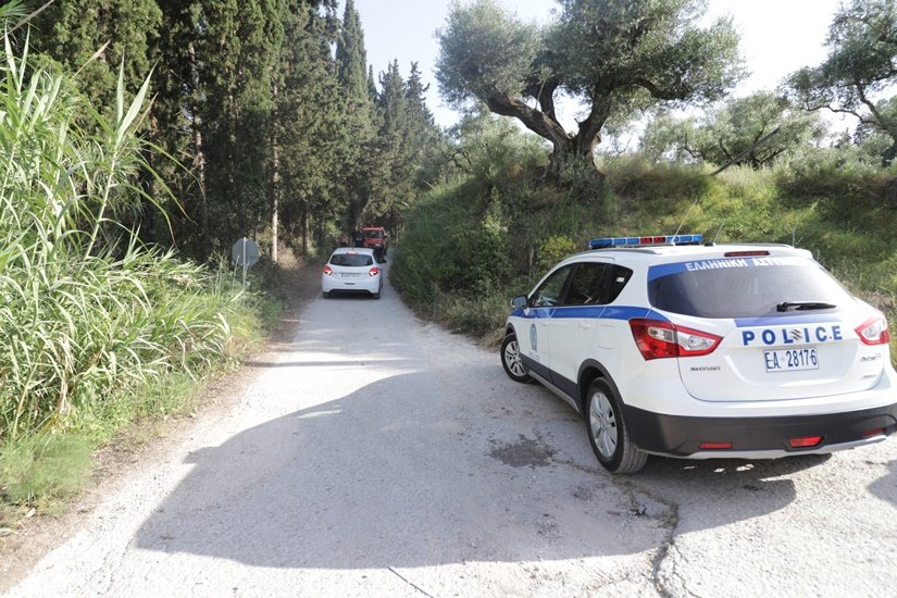 Ζάκυνθος: Σε εξέλιξη έρευνες για εντοπισμό 73χρονου τουρίστα