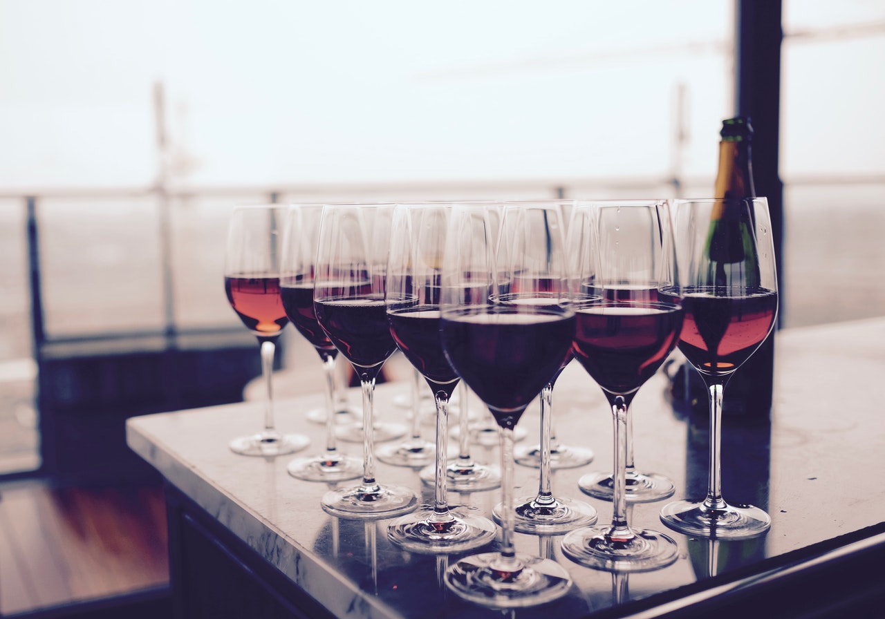 Drink Pink 2019: Μια εκδήλωση για τους φίλους του ροζέ κρασιού