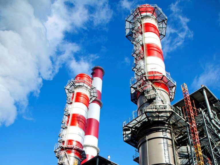 Παράταση και μετά το 2019 για τη λειτουργία αεριοστροβιλικών μονάδων της ΔΕΗ στην Κρήτη