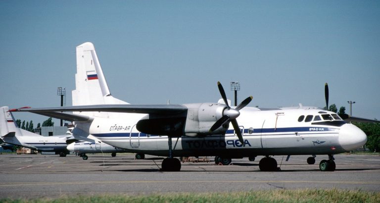 Αναγκαστική προσγείωση με 2 νεκρούς και 19 τραυματίες στη Σιβηρία