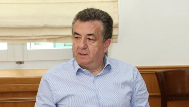 Στα Χανιά την Παρασκευή ο Περιφερειάρχης